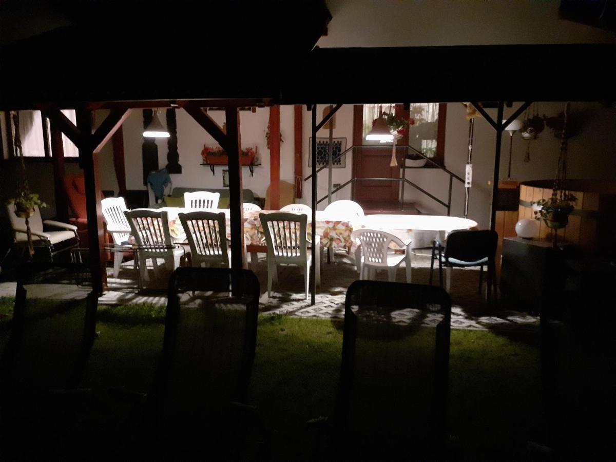 Raza Soarelui Apartment Sovata Luaran gambar