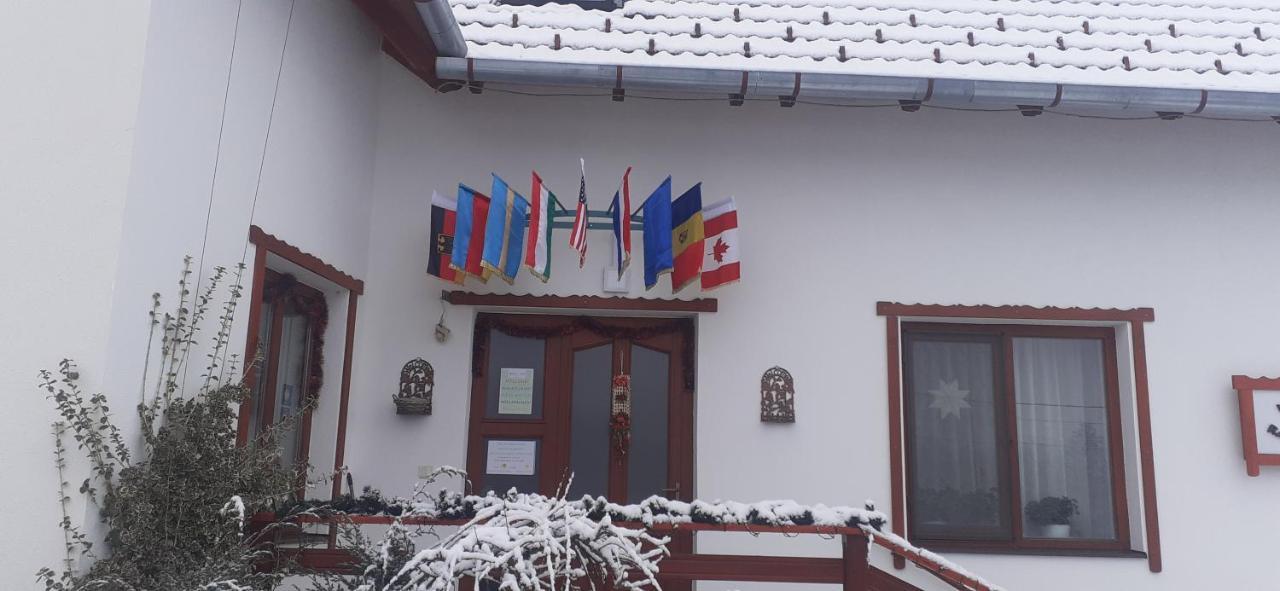 Raza Soarelui Apartment Sovata Luaran gambar