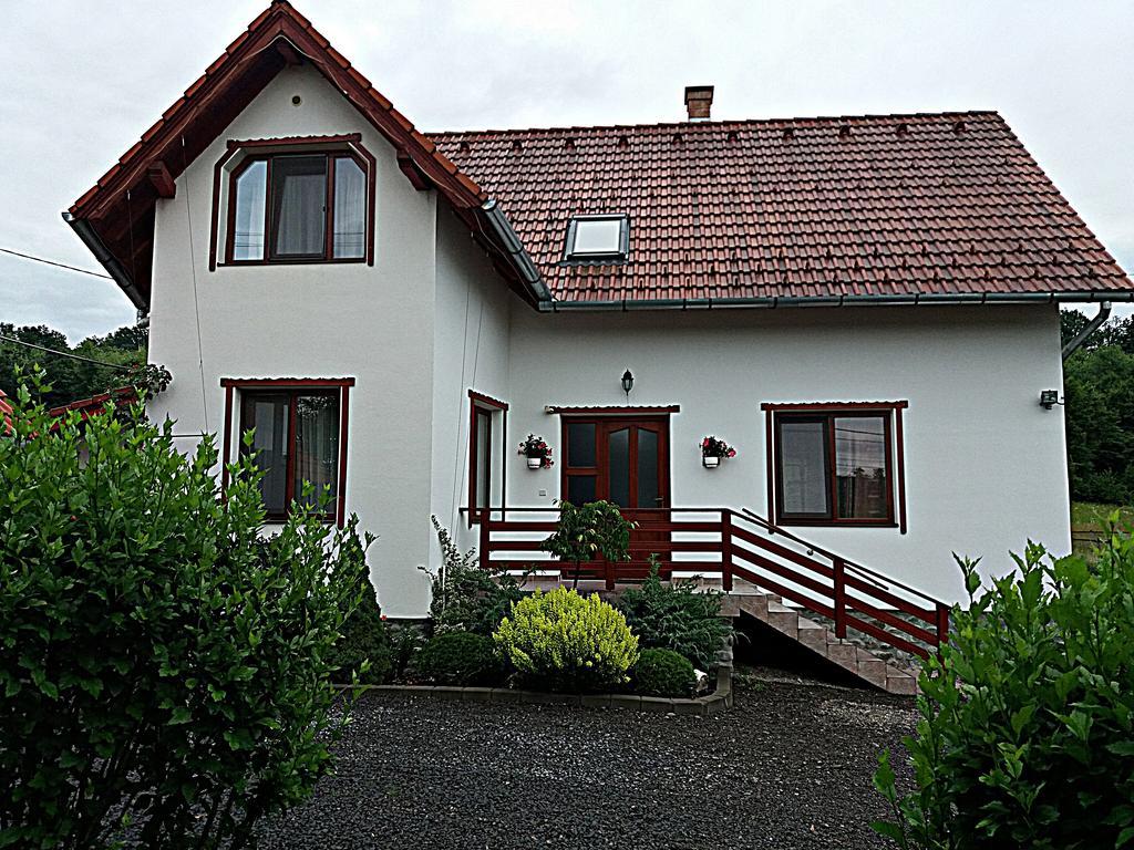 Raza Soarelui Apartment Sovata Luaran gambar