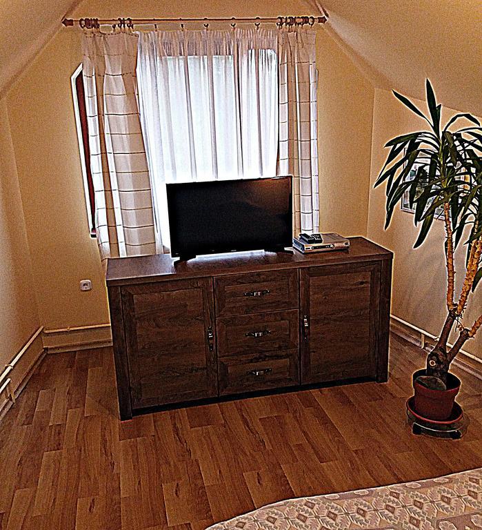 Raza Soarelui Apartment Sovata Luaran gambar