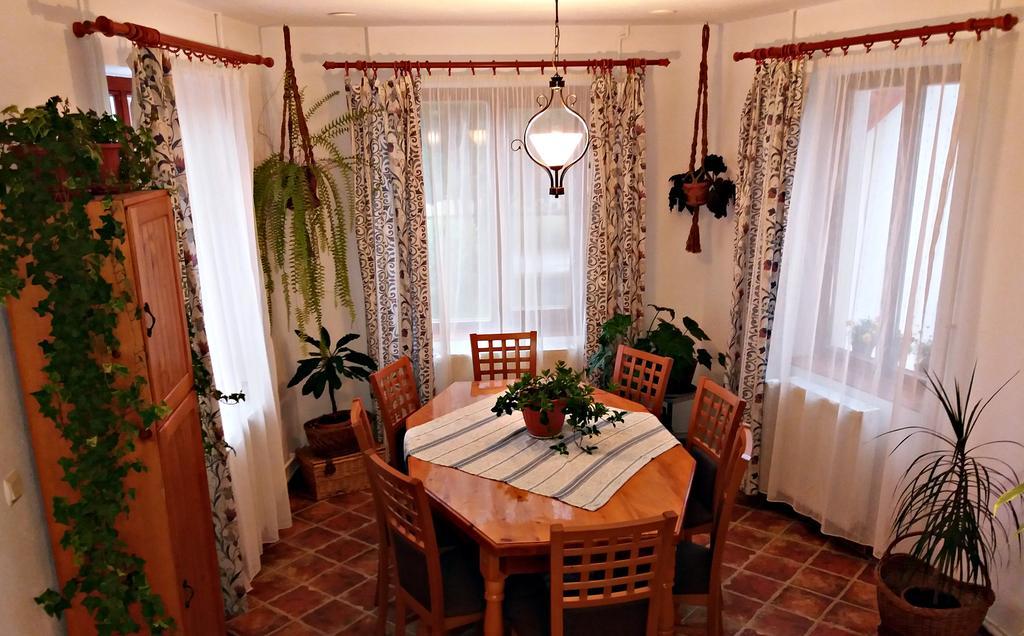 Raza Soarelui Apartment Sovata Luaran gambar