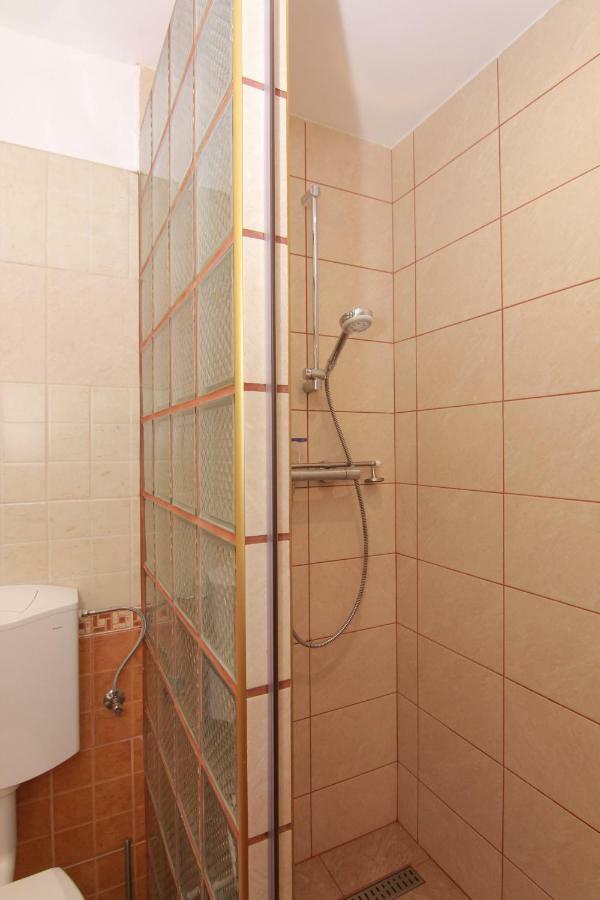 Raza Soarelui Apartment Sovata Luaran gambar