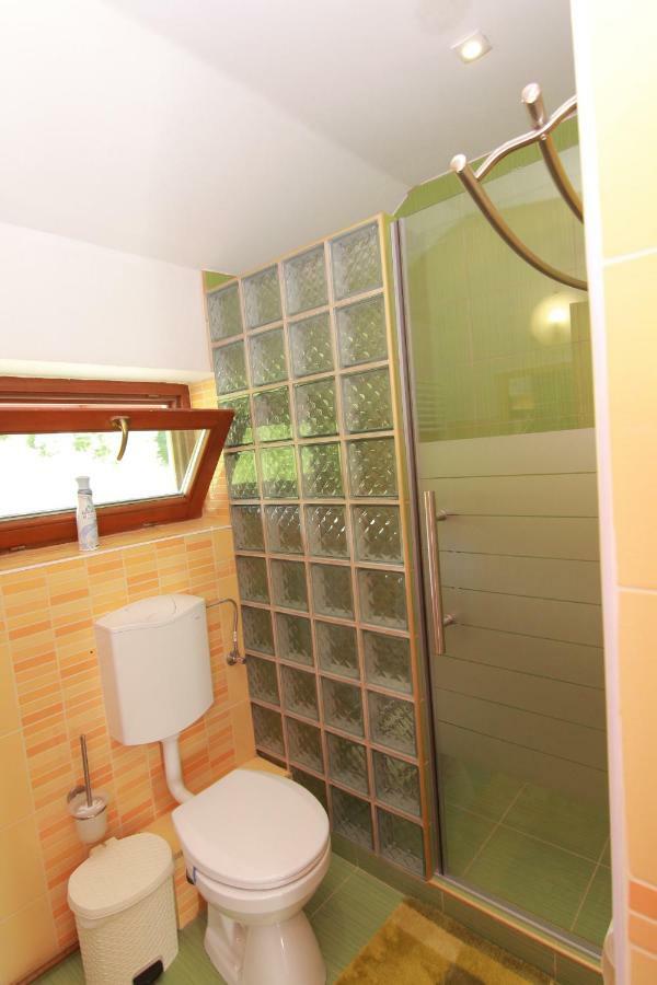 Raza Soarelui Apartment Sovata Luaran gambar