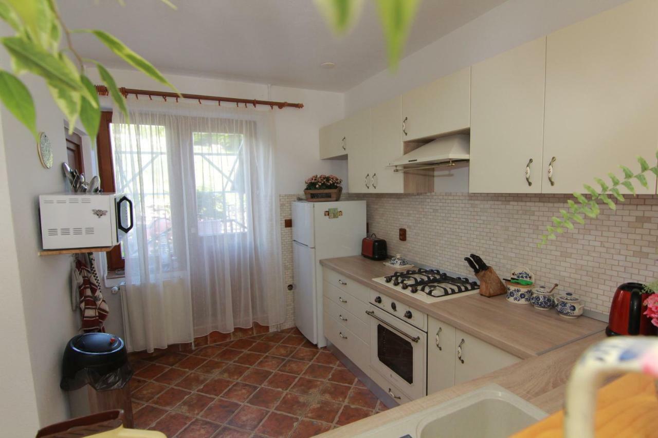 Raza Soarelui Apartment Sovata Luaran gambar